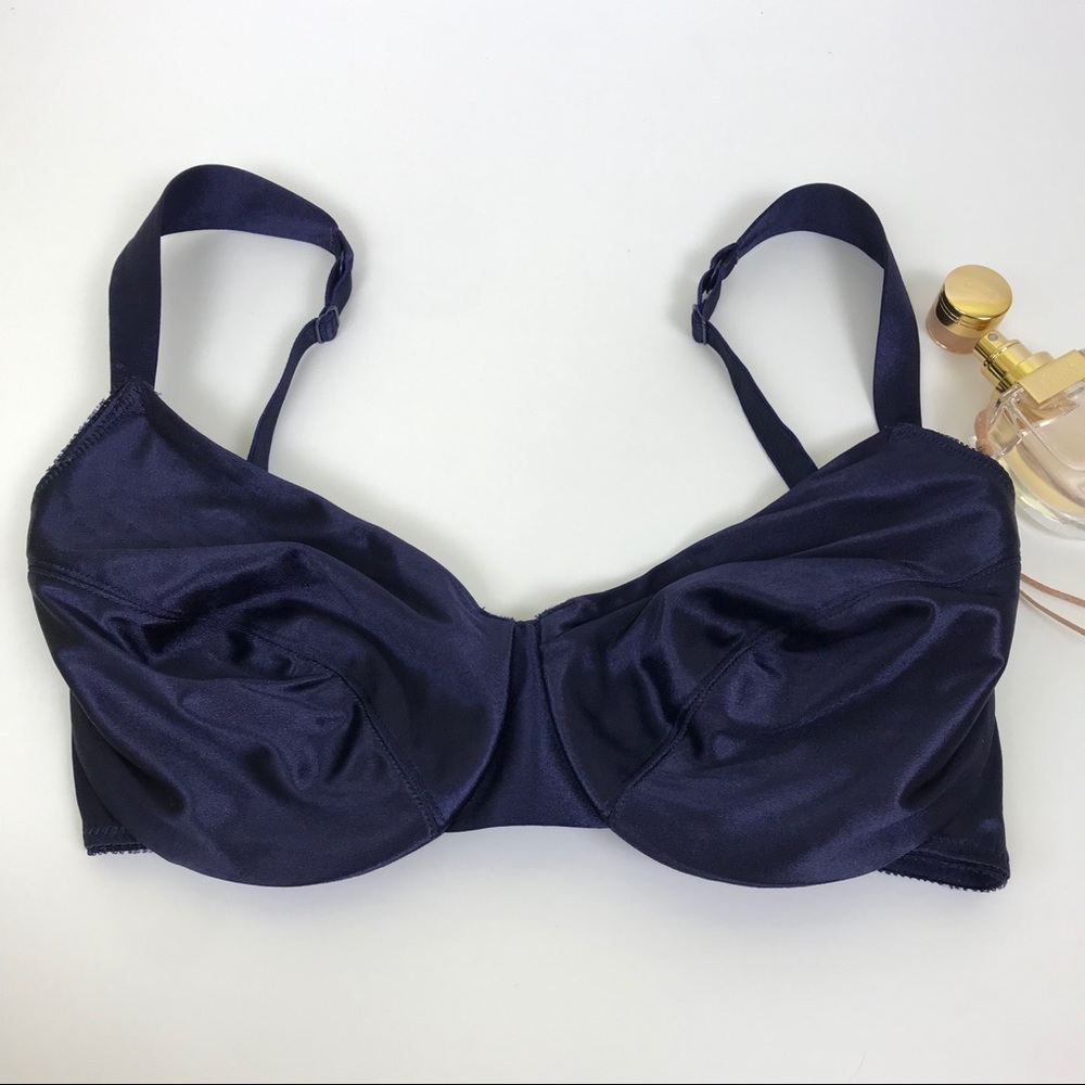 Victoria’s Secret Bra 36D Blue